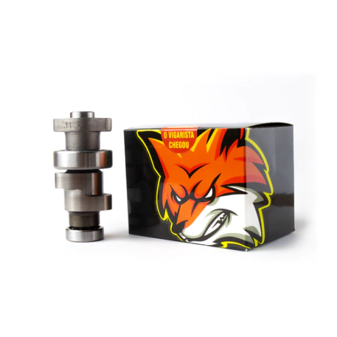 Comando CG 160 / XRE 190 Vigarista Média / Alta Nível 1