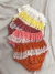 Tapa fralda com renda - Dollbe Kids