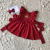 Vestido Nina