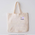 Totebag personalizada 40x40cm
