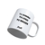 Taza personalizada de polimero - comprar online