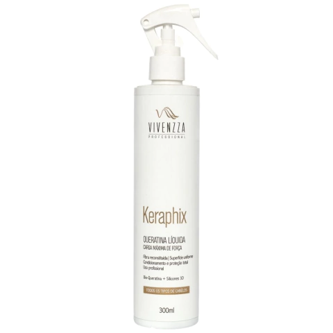 Keraphix 300Ml