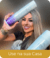 Banner de Vivenzza Professional | Cosméticos Capilares de Alta Performance
