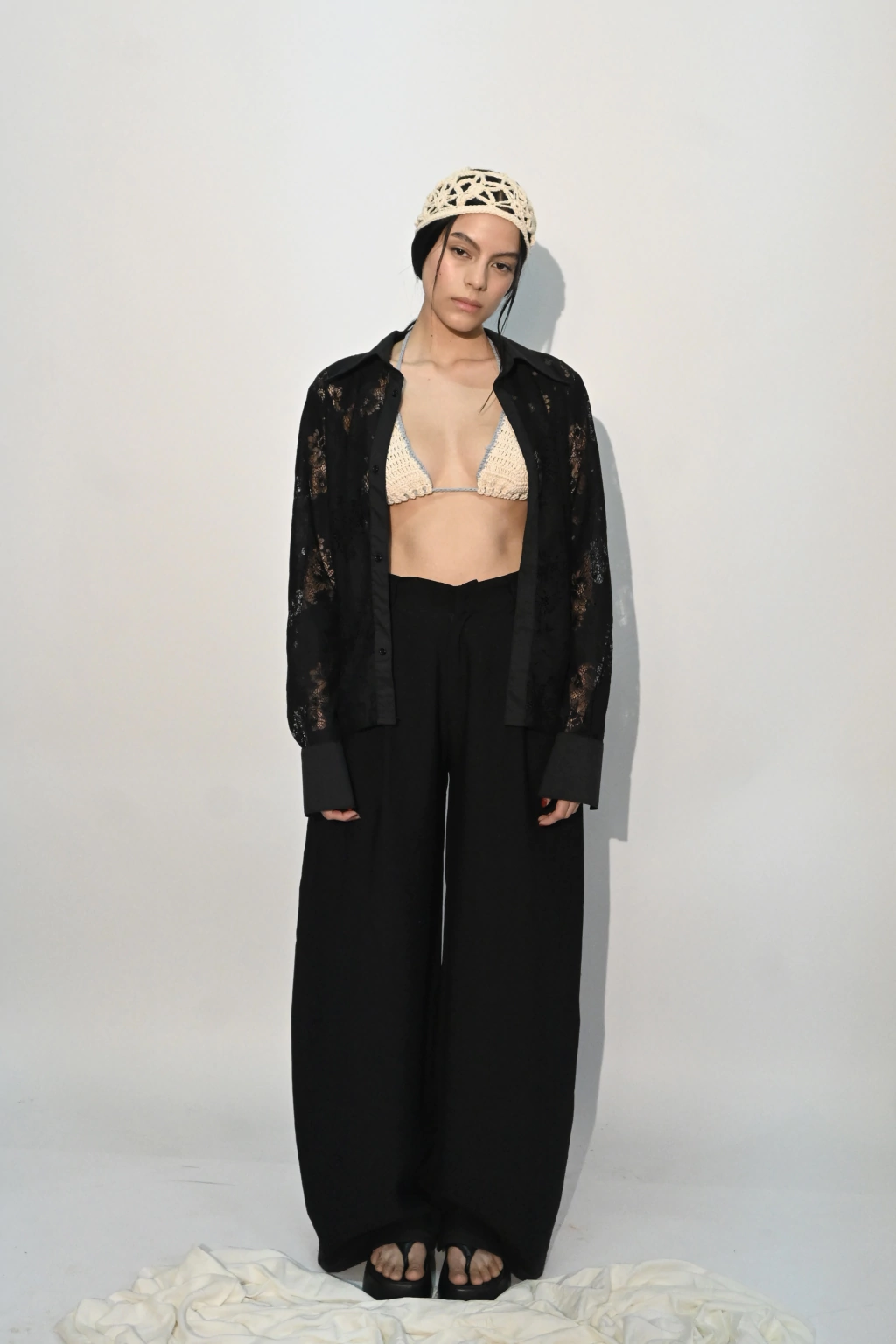Pantalón Mistral 002