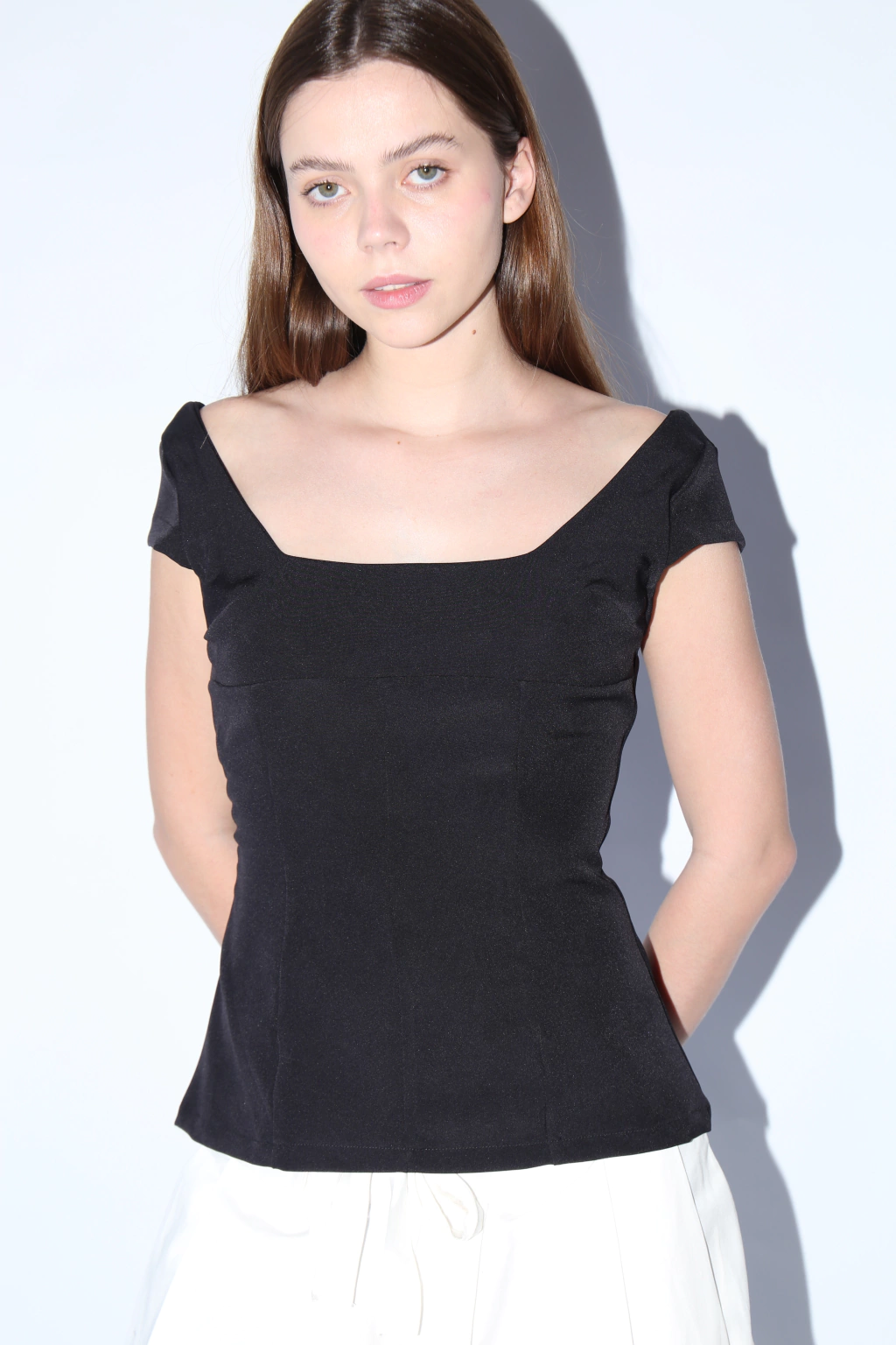 Top corset Marina 002