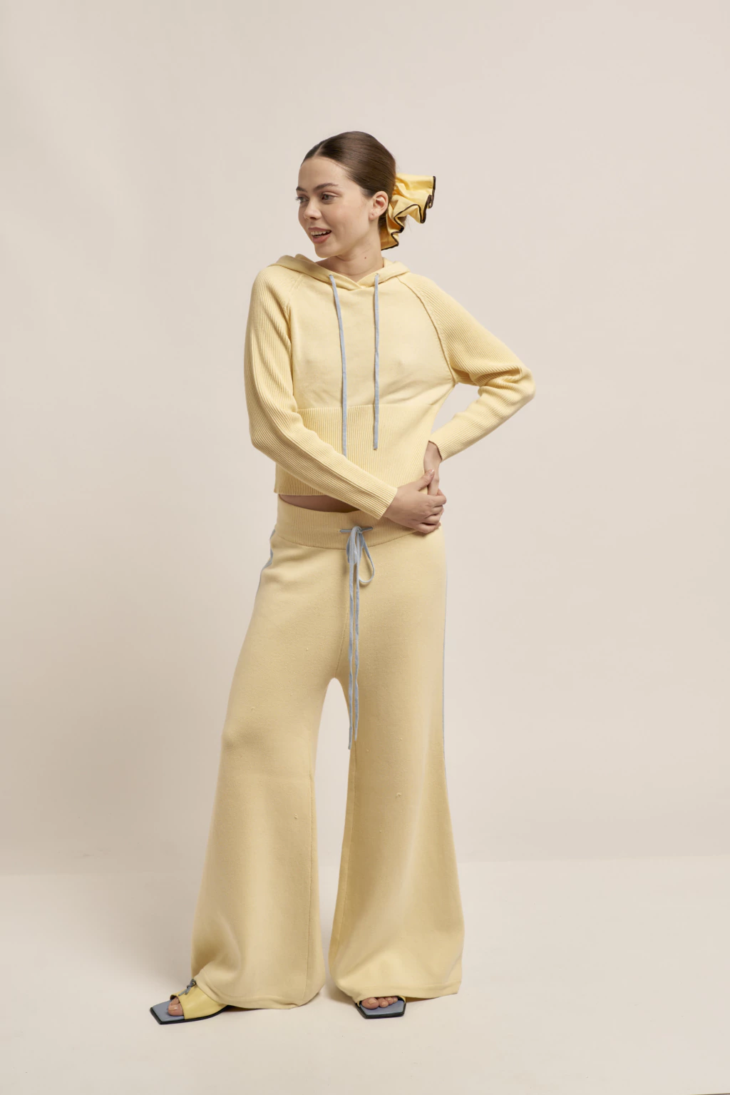 Pantalón Barajas T2