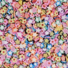 Estrellitas Floreadas Mini