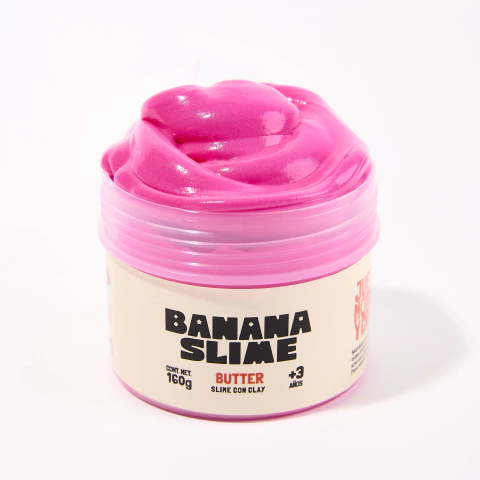 Slime Butter