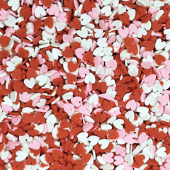 Corazones Amor Mini