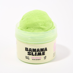 Slime Ice Cream
