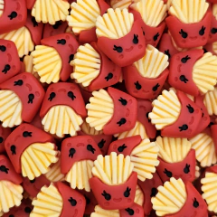 Papas Fritas