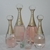 Dior Pérolas Florais (Decants) - Grazi Parfum