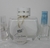 Linha Signature Montblanc (Decants)