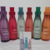 Linha Tododia Body Splash Natura (Decants)