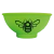 Cuia de Silicone Tradicional - Cultura Dab