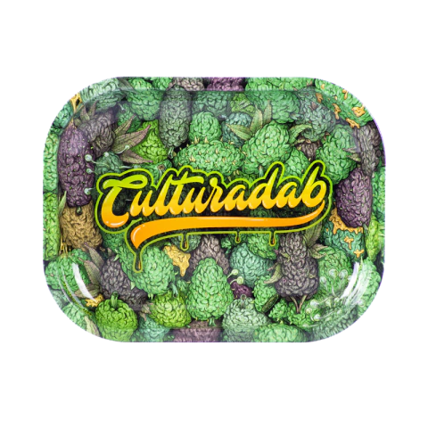 Bandeja de Metal P - BudsLife - comprar online