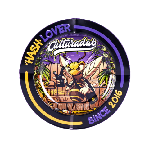 Cinzeiro de Metal - Street - comprar online