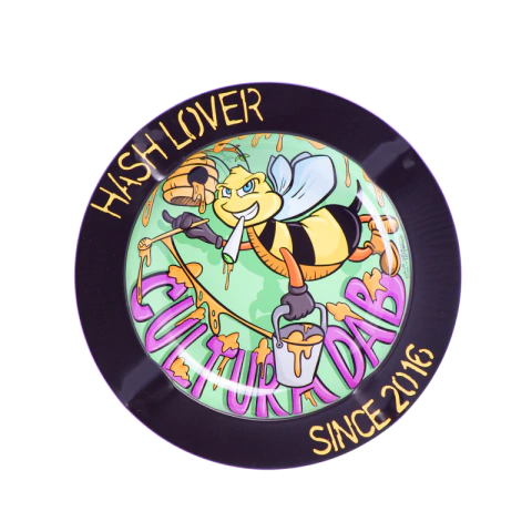 Cinzeiro de Metal - Bee - comprar online