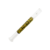 Piteira Cultura Dab x Freak Glass