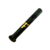 Piteira Curta Black Freak Glass