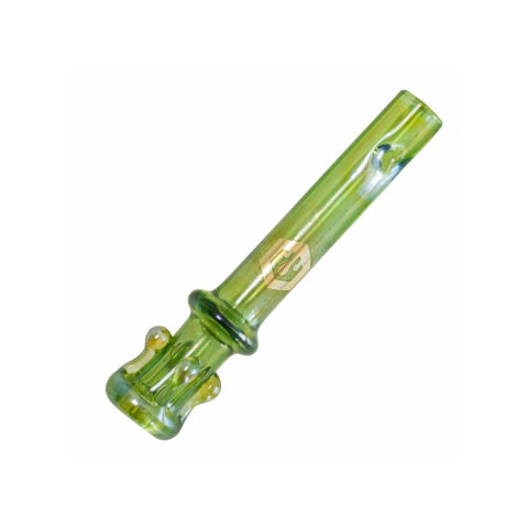 Piteira Mel Verde Freak Glass