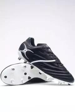 BOOT S/ST X20 PWR 6S BK/WH (usar TAPONES PROLITE) - comprar online