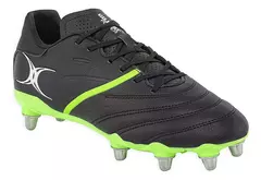 Botines Gilbert X20 8 Tapones Intercambiables - comprar online