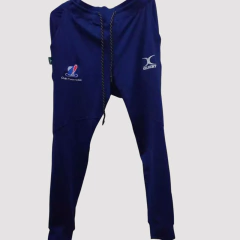 Pantalon Saracens Azul - comprar online