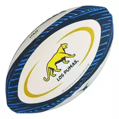 Pelota MIDI Nro 2 UAR - comprar online