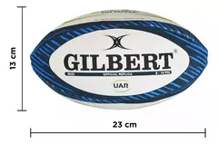 Pelota MIDI Nro 2 UAR - Tienda Club Pueyrredón