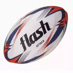 Pelota Flash con Galera Nro 5
