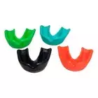 Protector bucal anatomic