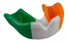 Protector Bucal Colores Irlanda Jr