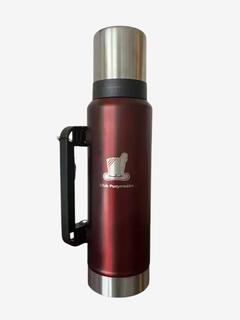 Termo de 1,2L con Galera (colores varios) - comprar online