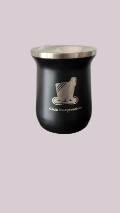 Mate Térmico con Galera (colores varios) en internet