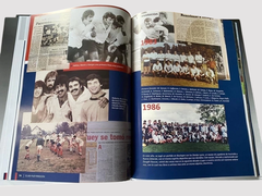 Libro 70 Años del Club Pueyrredon - Tienda Club Pueyrredón
