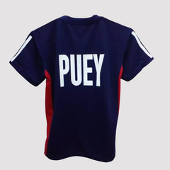Remera Galera Niño - comprar online