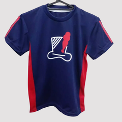 Remera Galera Niño
