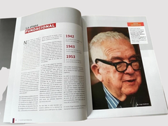 Libro 70 Años del Club Pueyrredon