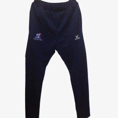 Pantalon Largo Pro Tech Navy Azul