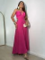 VESTIDO LONGUETE - loja online