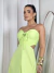 VESTIDO LONGUETE - Fenci Brasil