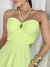 Imagem do VESTIDO LONGUETE