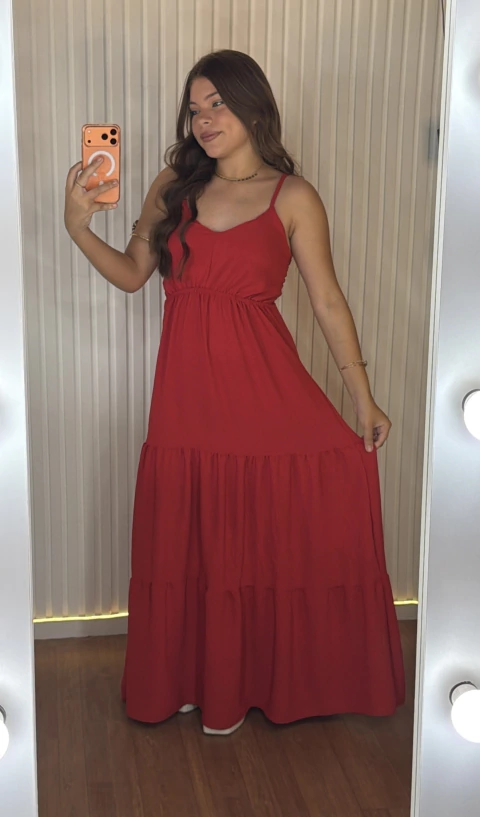 Vestido Lili - comprar online