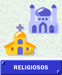 Banner da categoria Religiosos