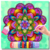 Mandala Florida Colorida