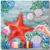 Estrela do Mar com Conchas - comprar online