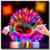 Porco Espinho Neon - comprar online
