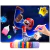 Super Mario com Estrelas - comprar online
