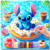 Stitch no Donuts - comprar online